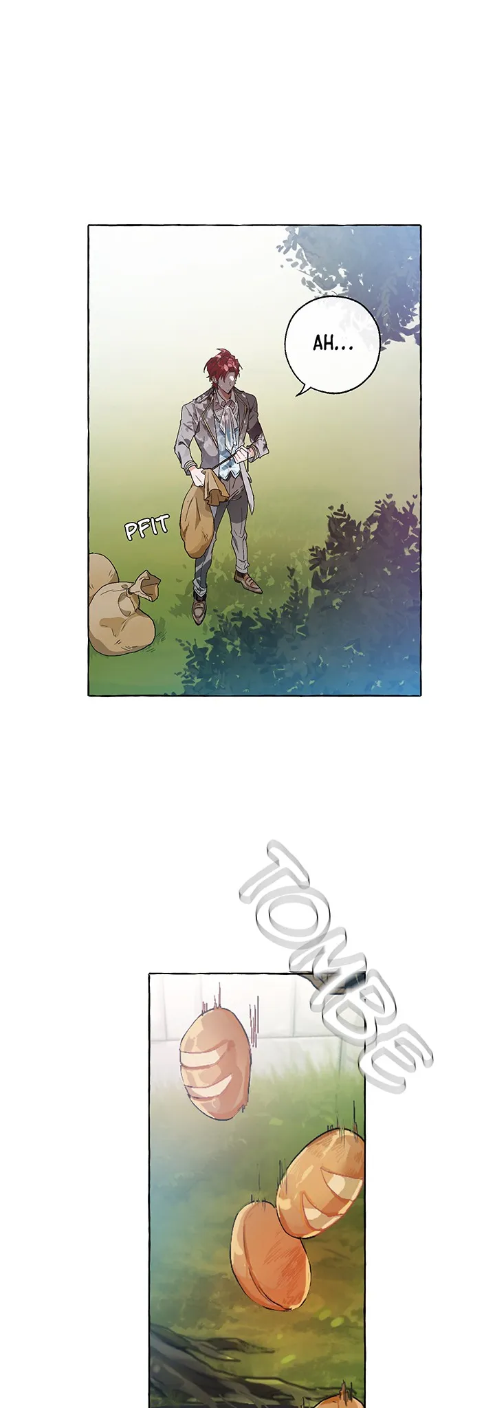 Read Trash of the Count’s Family FR Manga Online