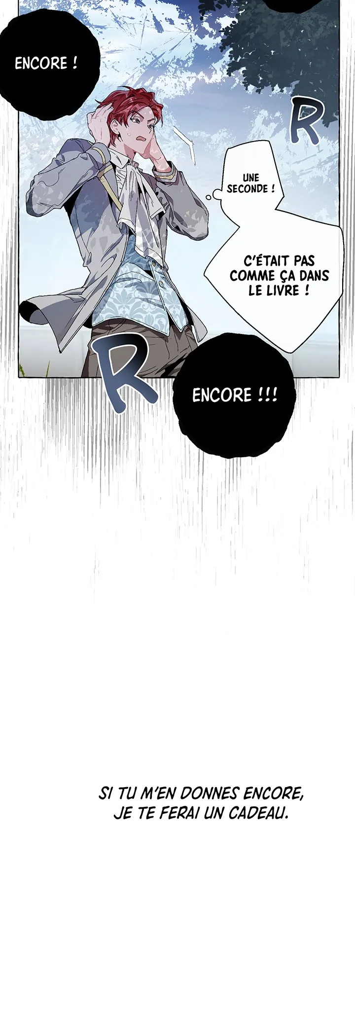 Read Trash of the Count’s Family FR Manga Online