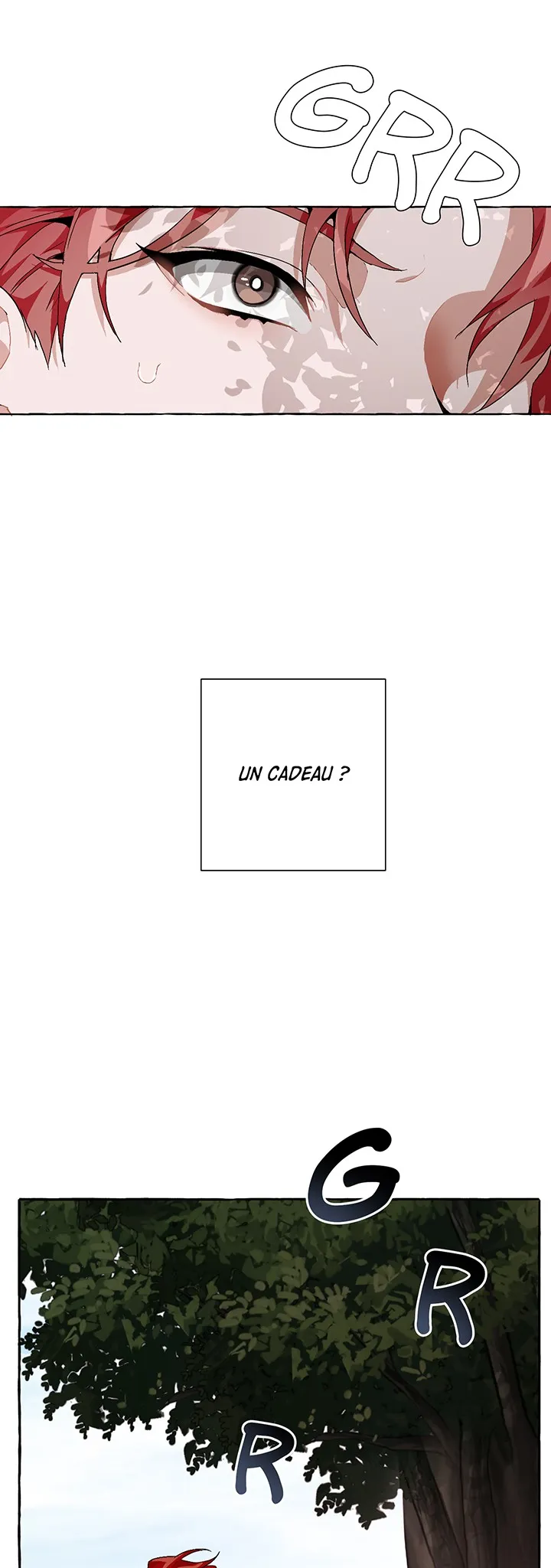 Read Trash of the Count’s Family FR Manga Online