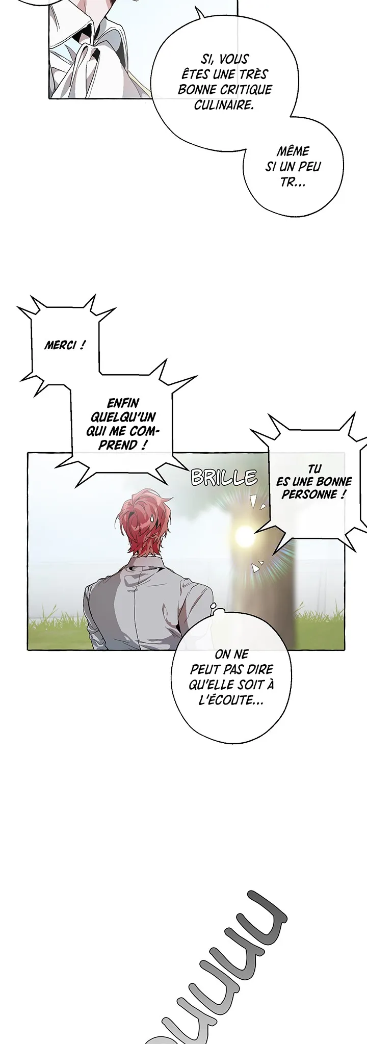 Read Trash of the Count’s Family FR Manga Online