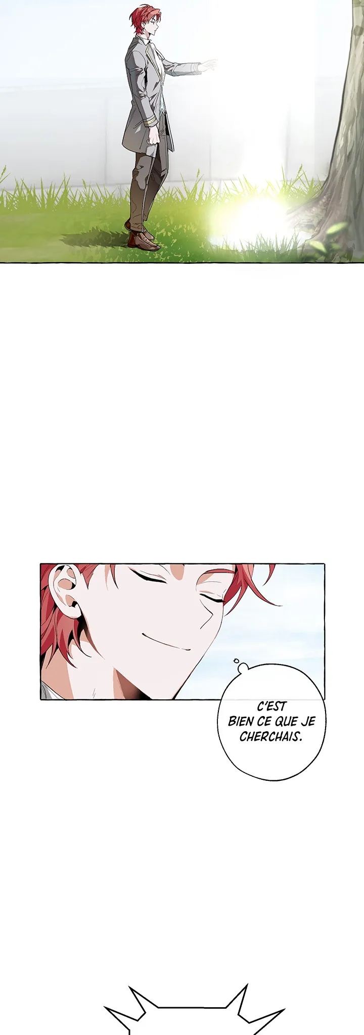 Read Trash of the Count’s Family FR Manga Online