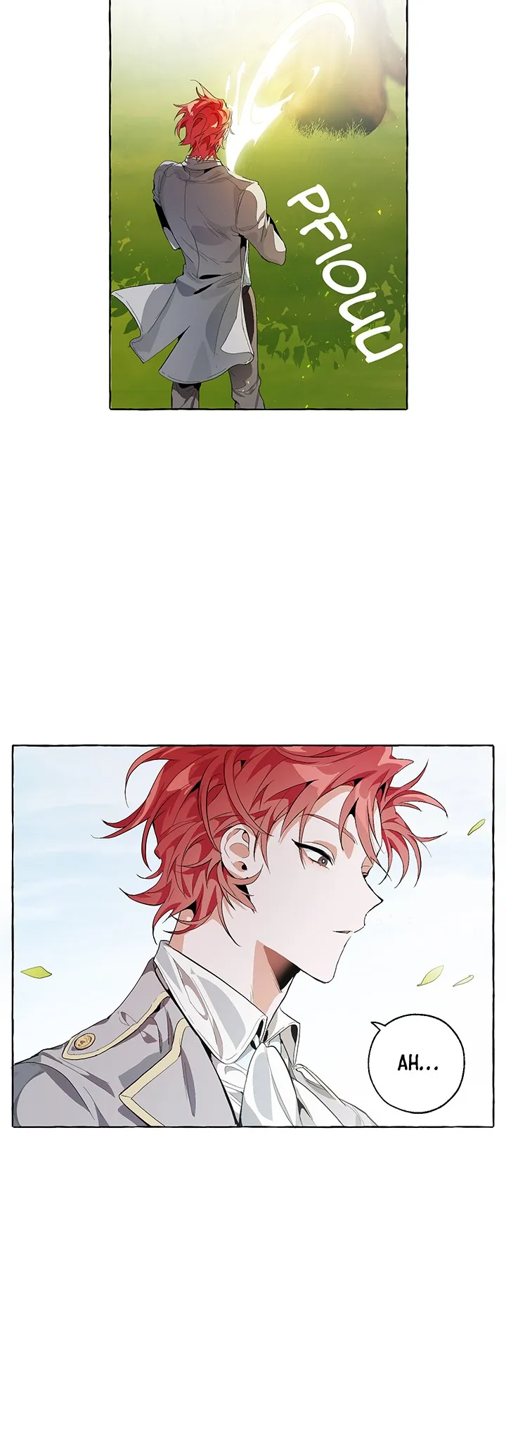 Read Trash of the Count’s Family FR Manga Online