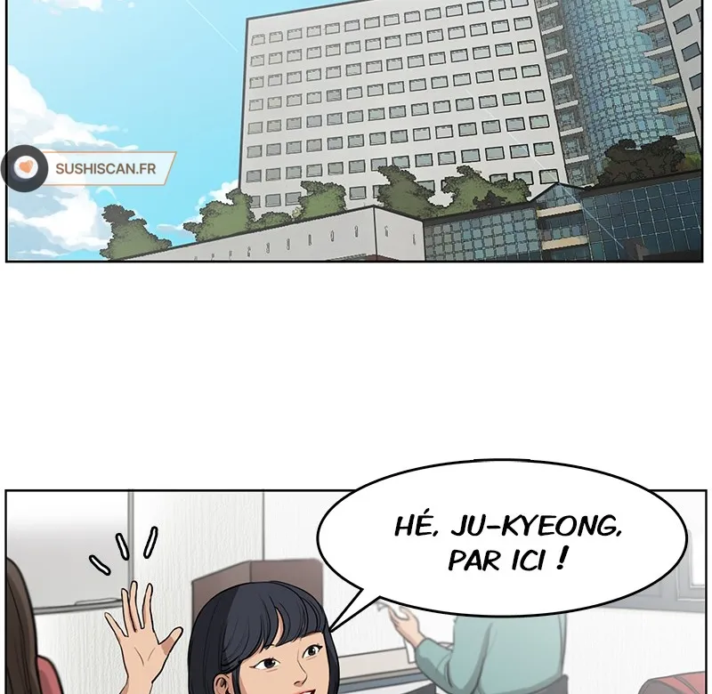 Read True Beauty FR Manga Online