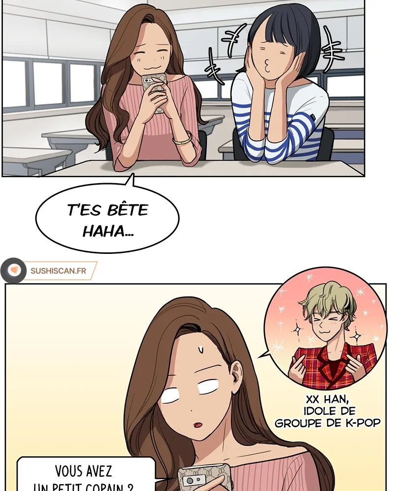Read True Beauty FR Manga Online