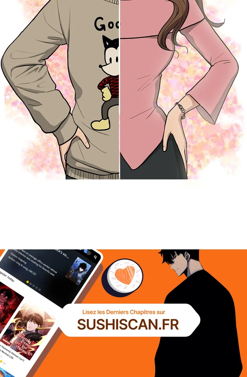 Read True Beauty FR Manga Online