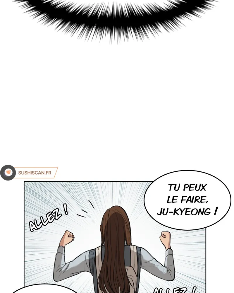 Read True Beauty FR Manga Online