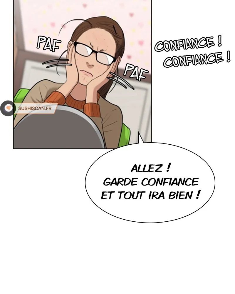 Read True Beauty FR Manga Online