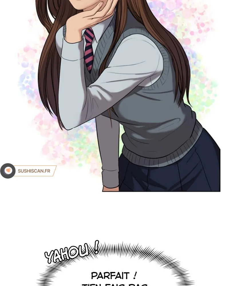 Read True Beauty FR Manga Online