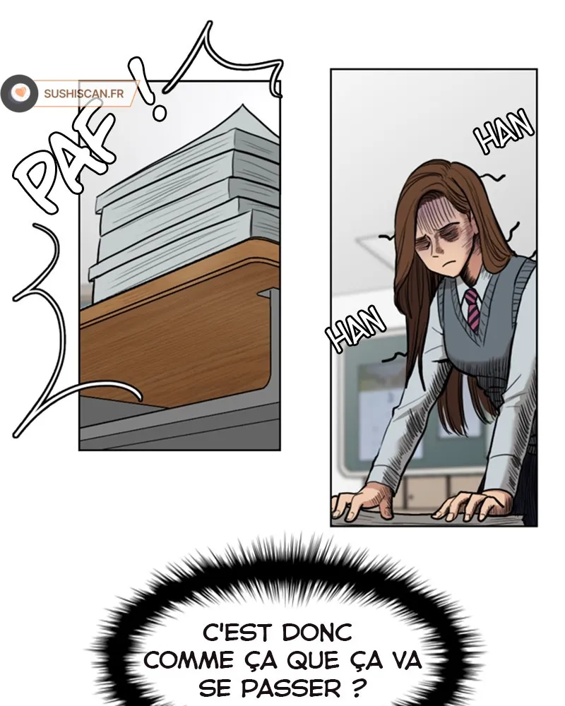 Read True Beauty FR Manga Online