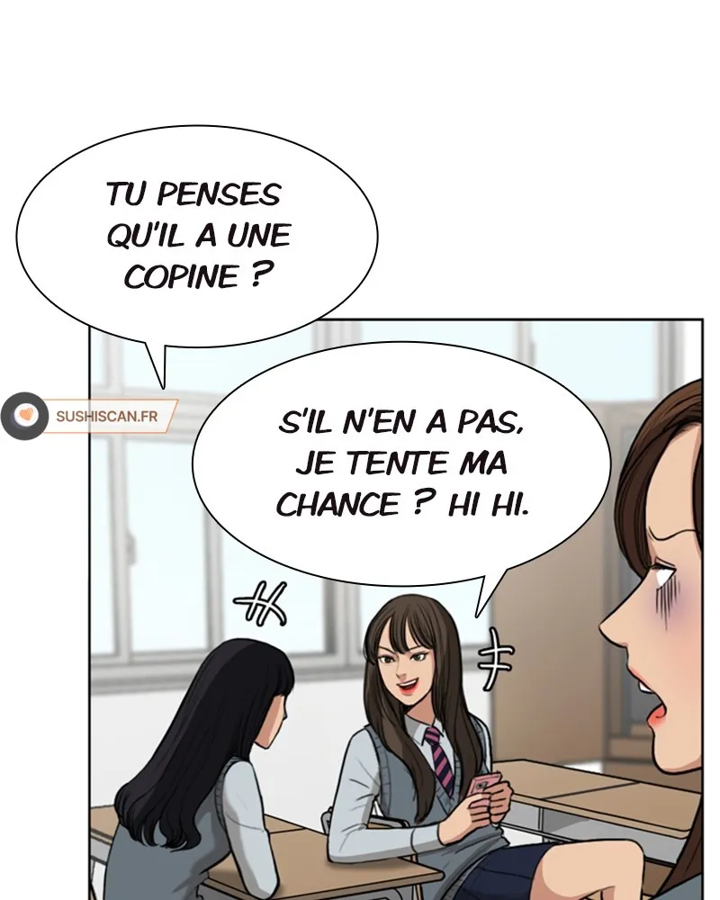 Read True Beauty FR Manga Online