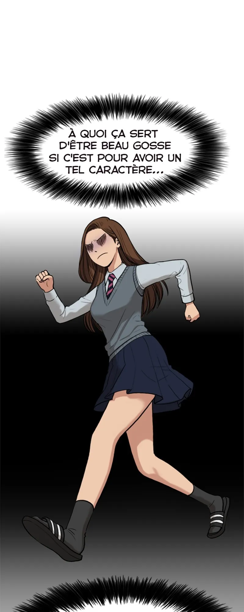 Read True Beauty FR Manga Online