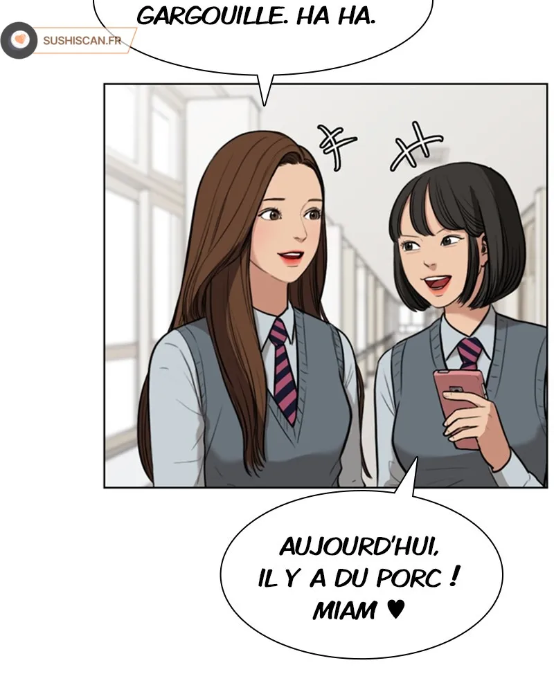 Read True Beauty FR Manga Online