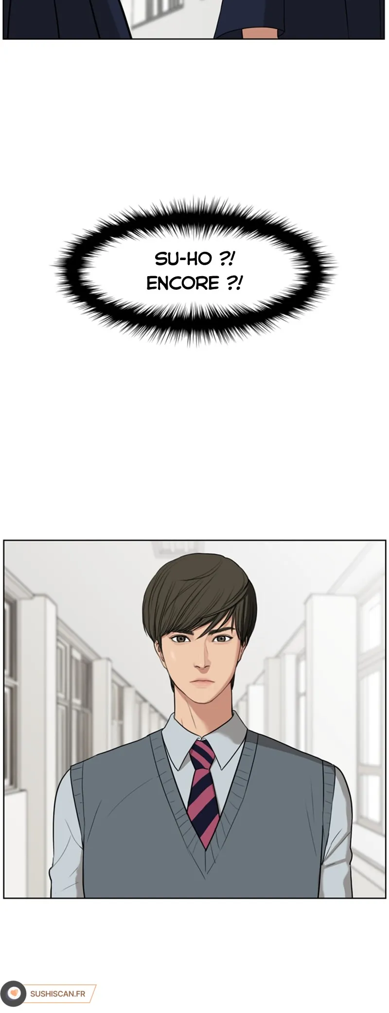 Read True Beauty FR Manga Online