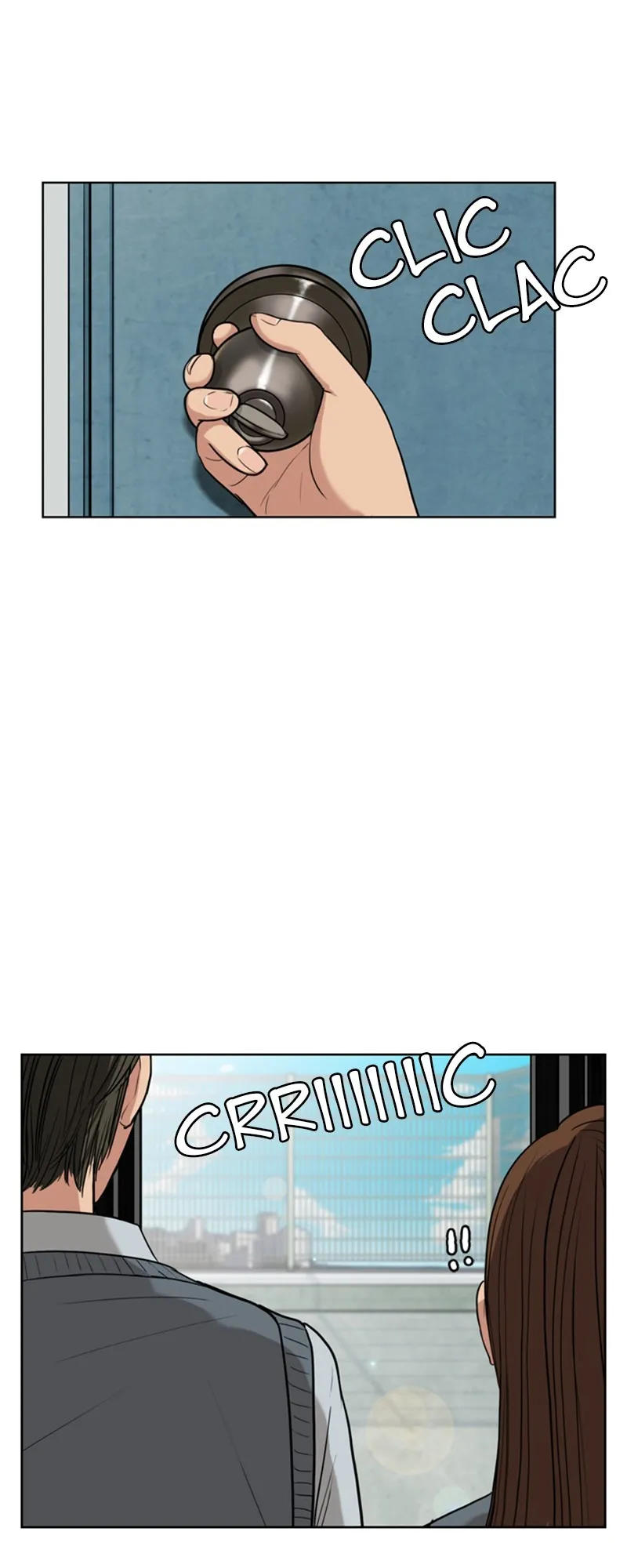 Read True Beauty FR Manga Online