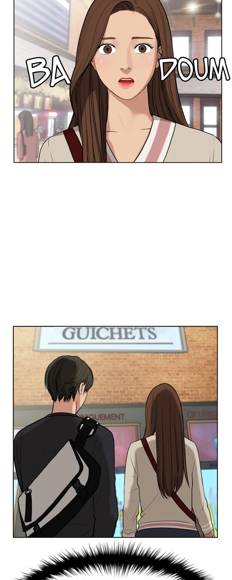Read True Beauty FR Manga Online