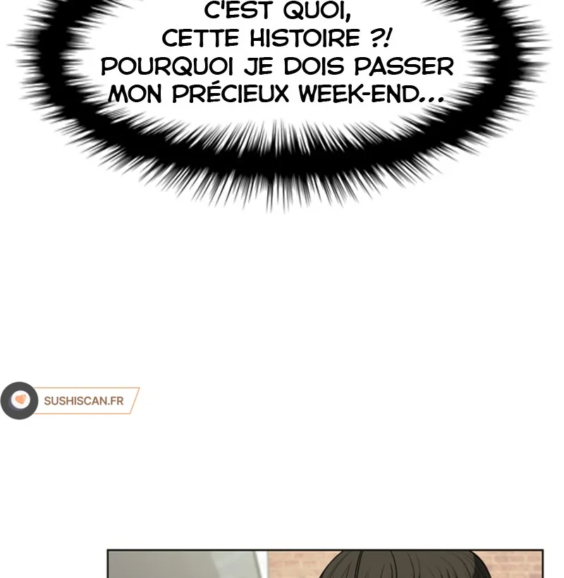 Read True Beauty FR Manga Online
