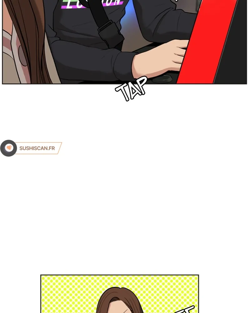 Read True Beauty FR Manga Online