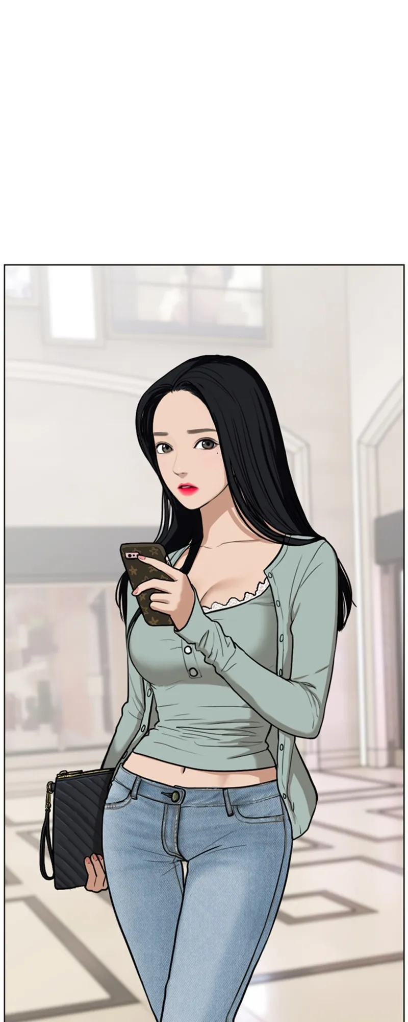 Read True Beauty FR Manga Online