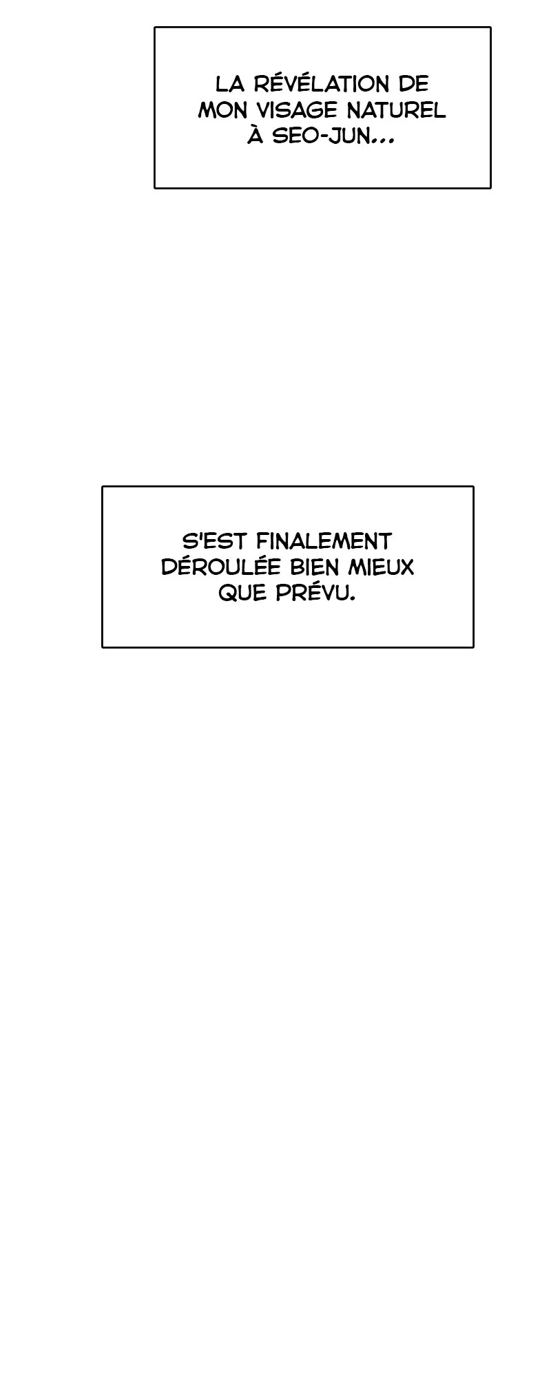 Read True Beauty FR Manga Online