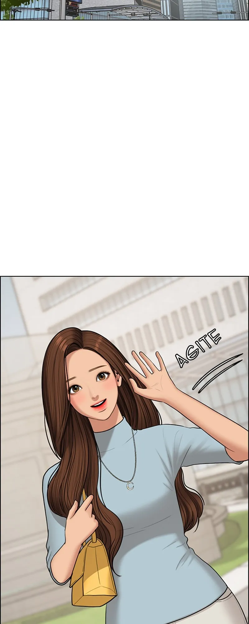 Read True Beauty FR Manga Online