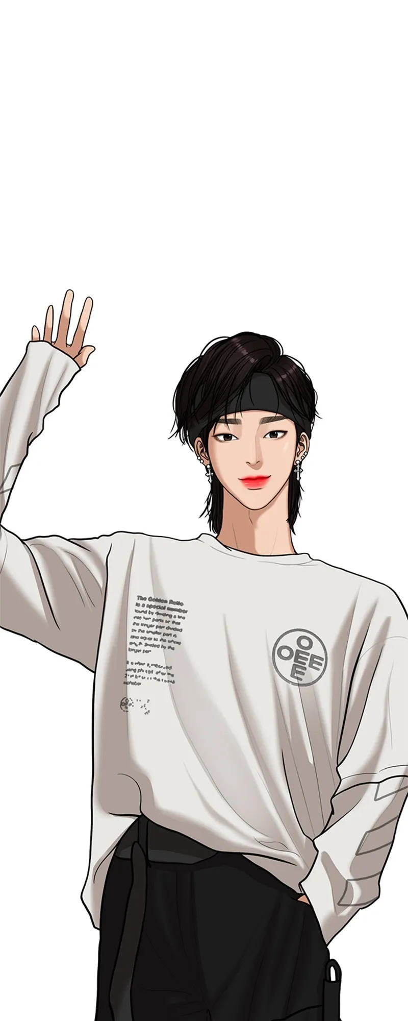Read True Beauty FR Manga Online