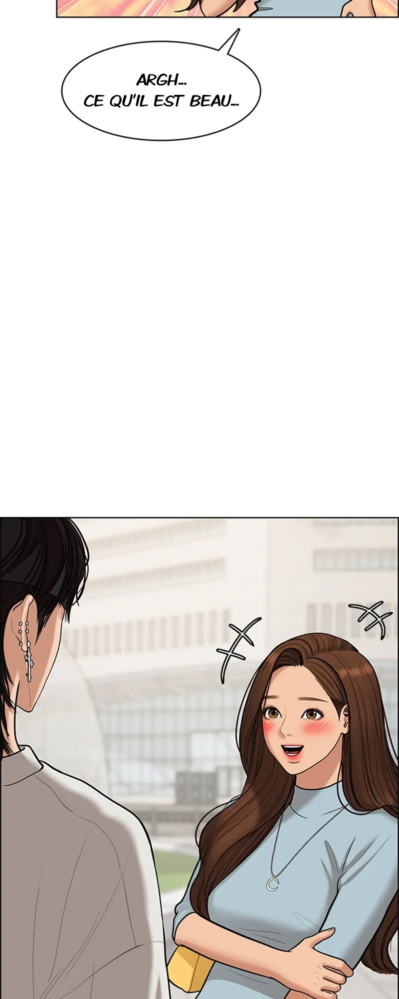 Read True Beauty FR Manga Online