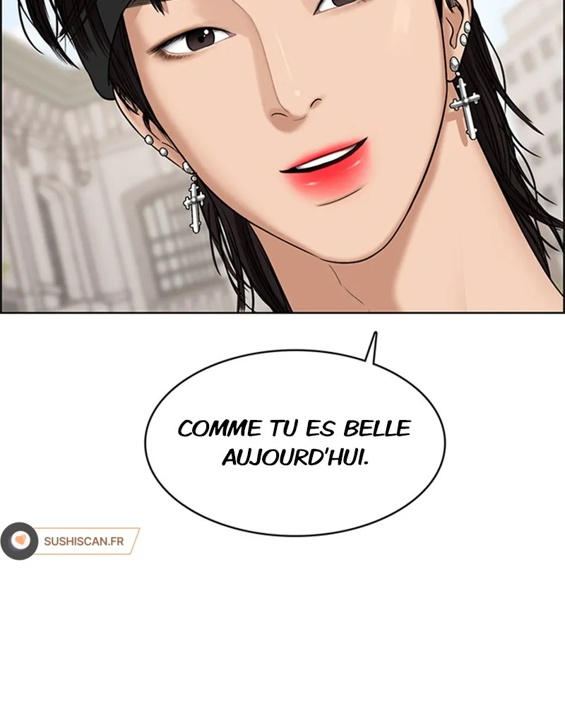 Read True Beauty FR Manga Online