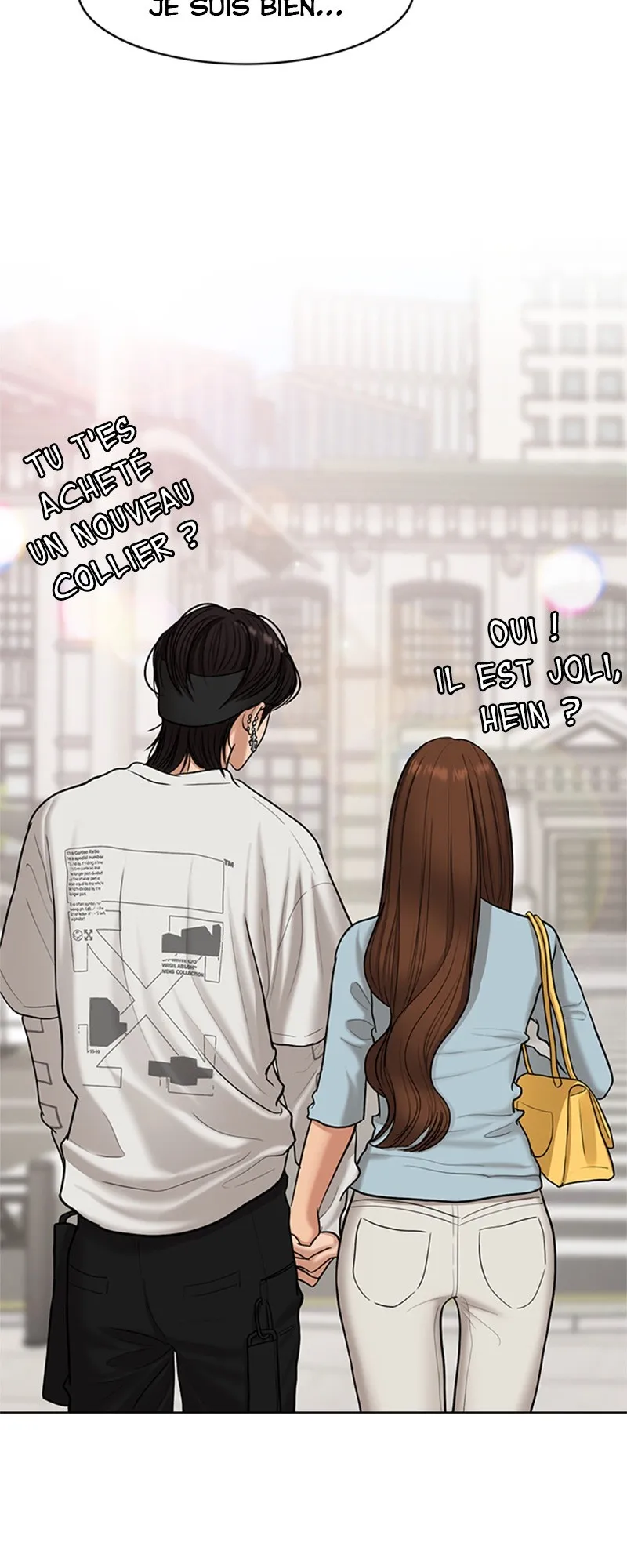 Read True Beauty FR Manga Online