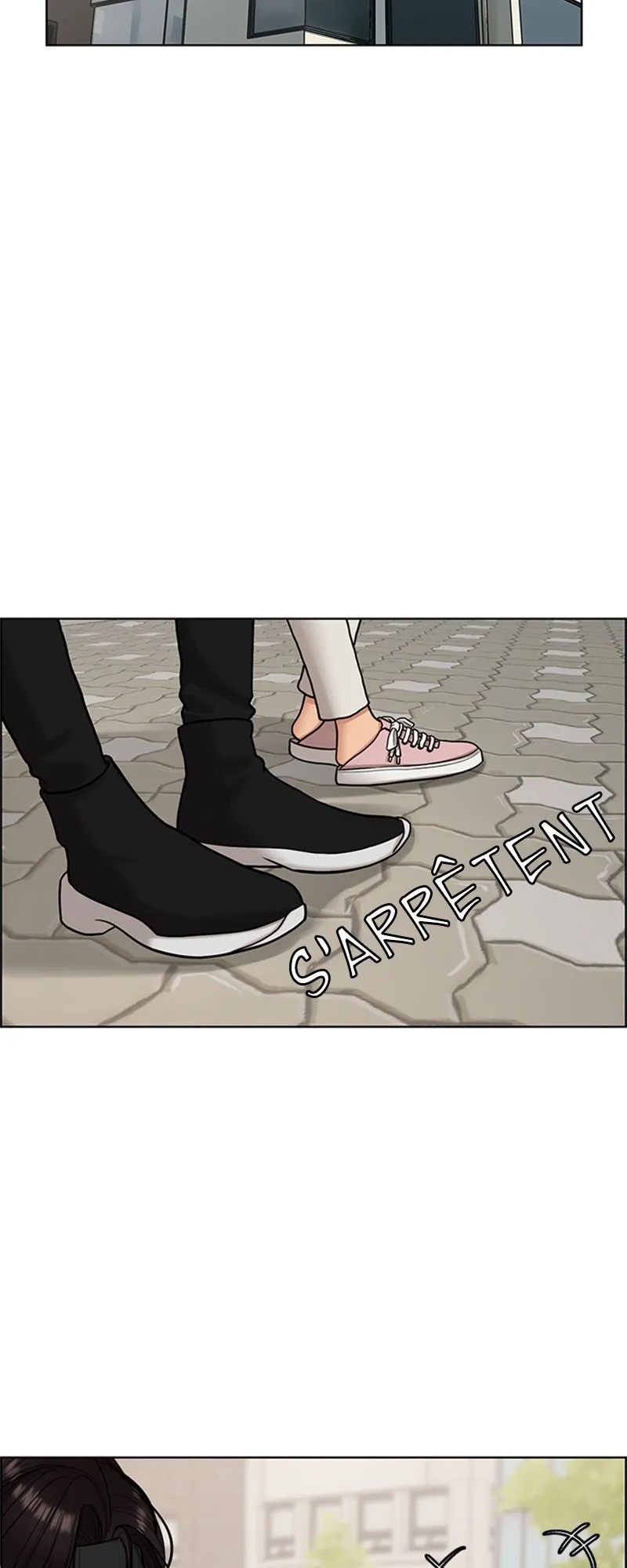 Read True Beauty FR Manga Online