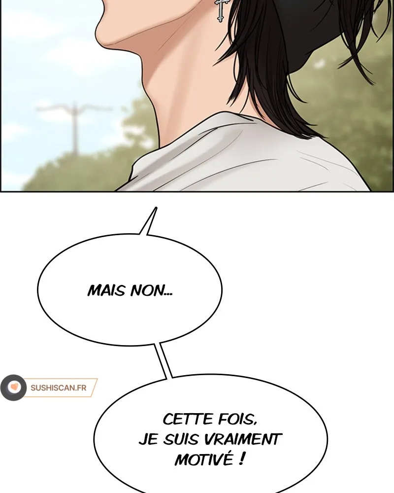 Read True Beauty FR Manga Online