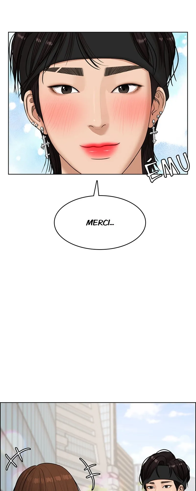 Read True Beauty FR Manga Online