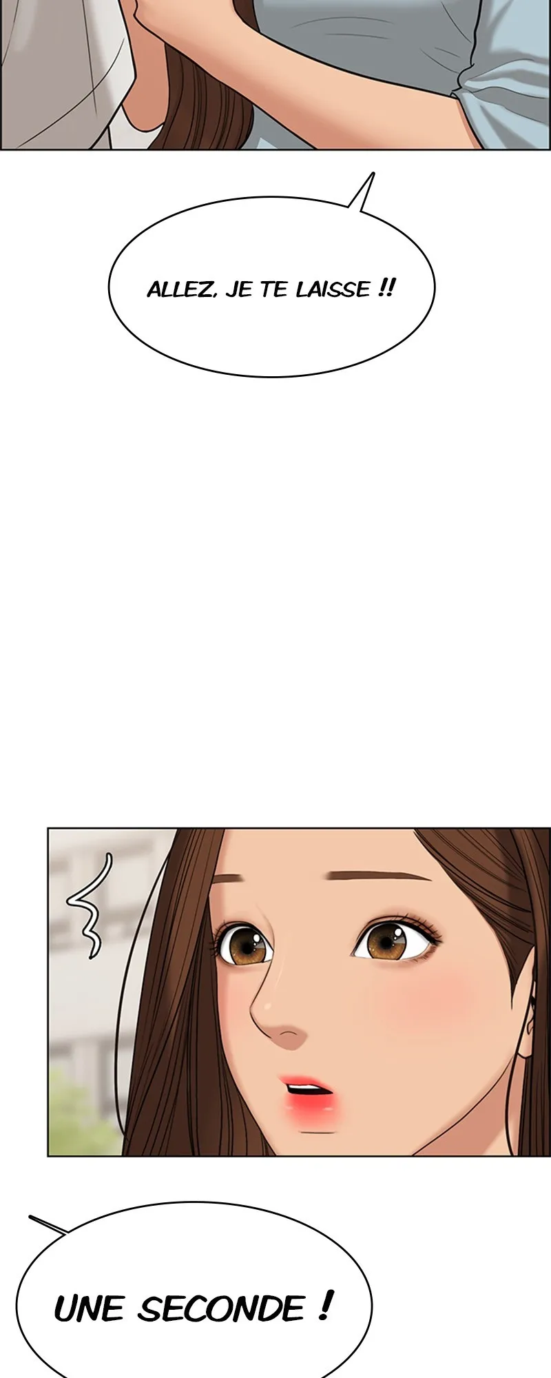 Read True Beauty FR Manga Online