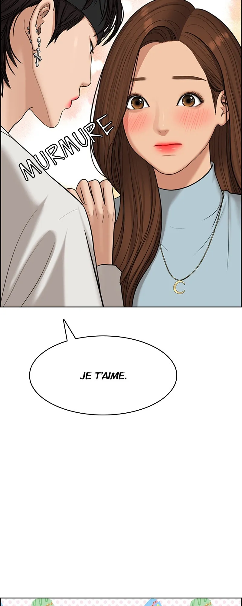 Read True Beauty FR Manga Online
