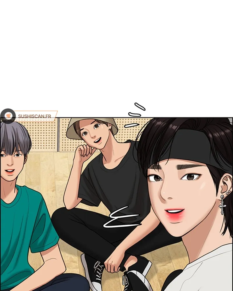 Read True Beauty FR Manga Online