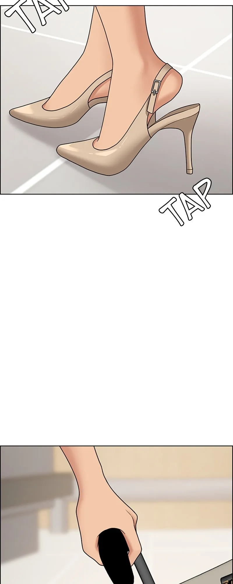 Read True Beauty FR Manga Online
