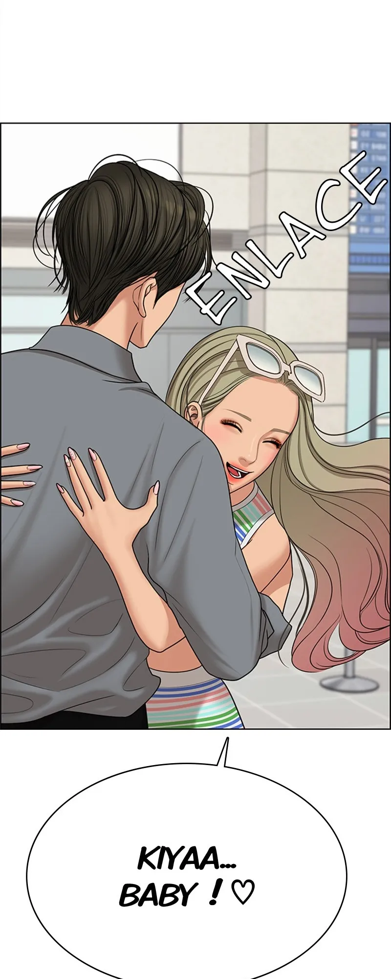 Read True Beauty FR Manga Online