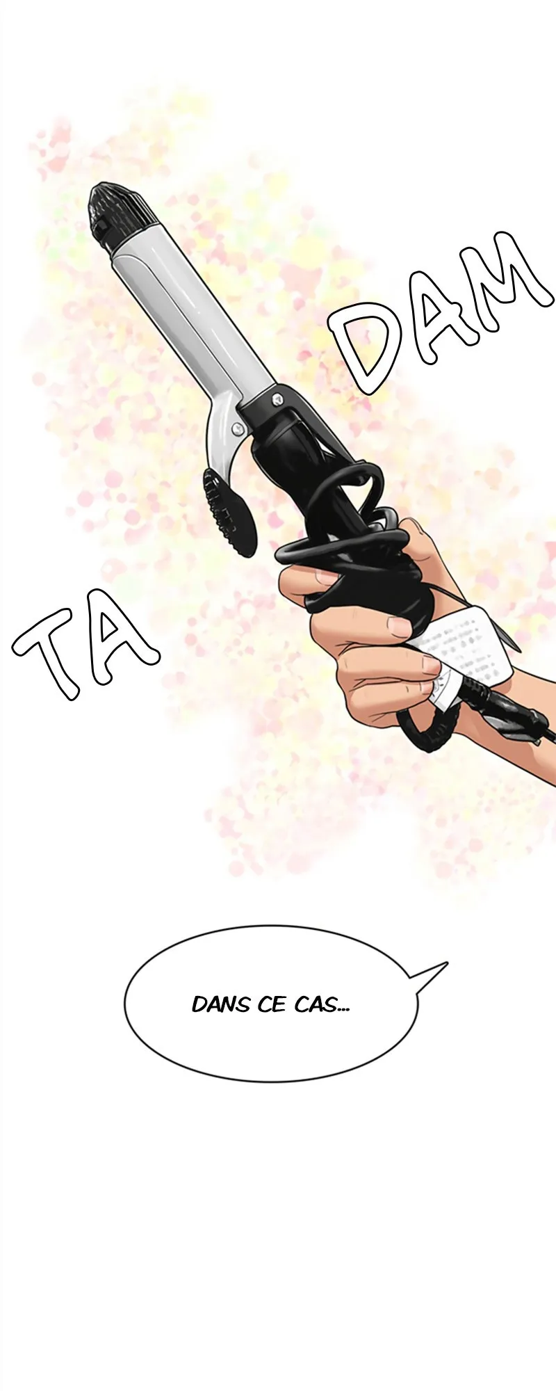 Read True Beauty FR Manga Online
