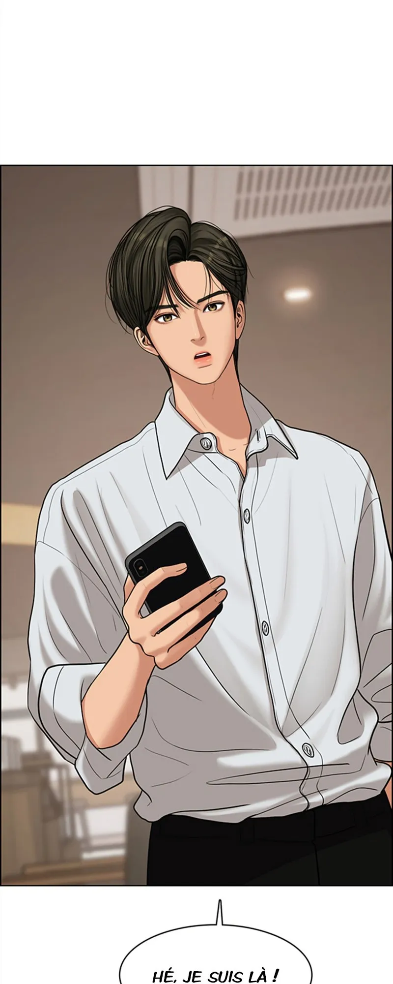 Read True Beauty FR Manga Online