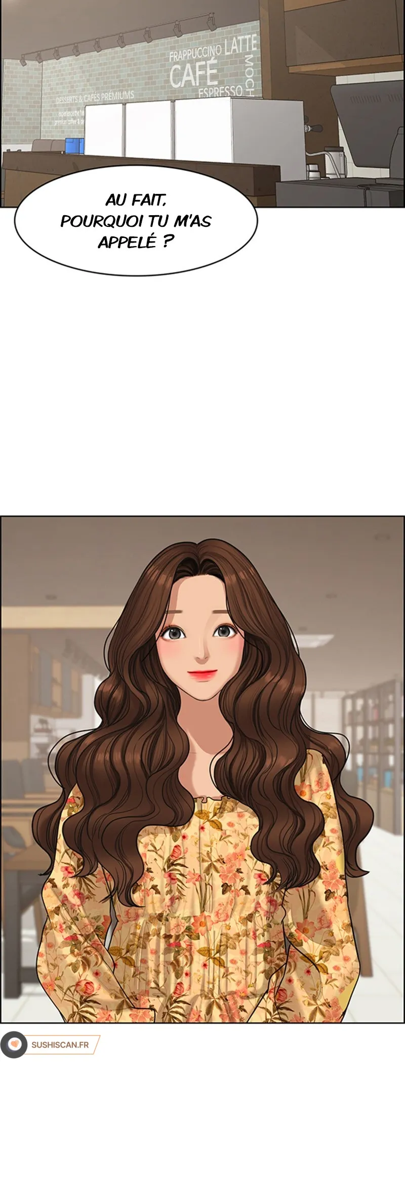 Read True Beauty FR Manga Online
