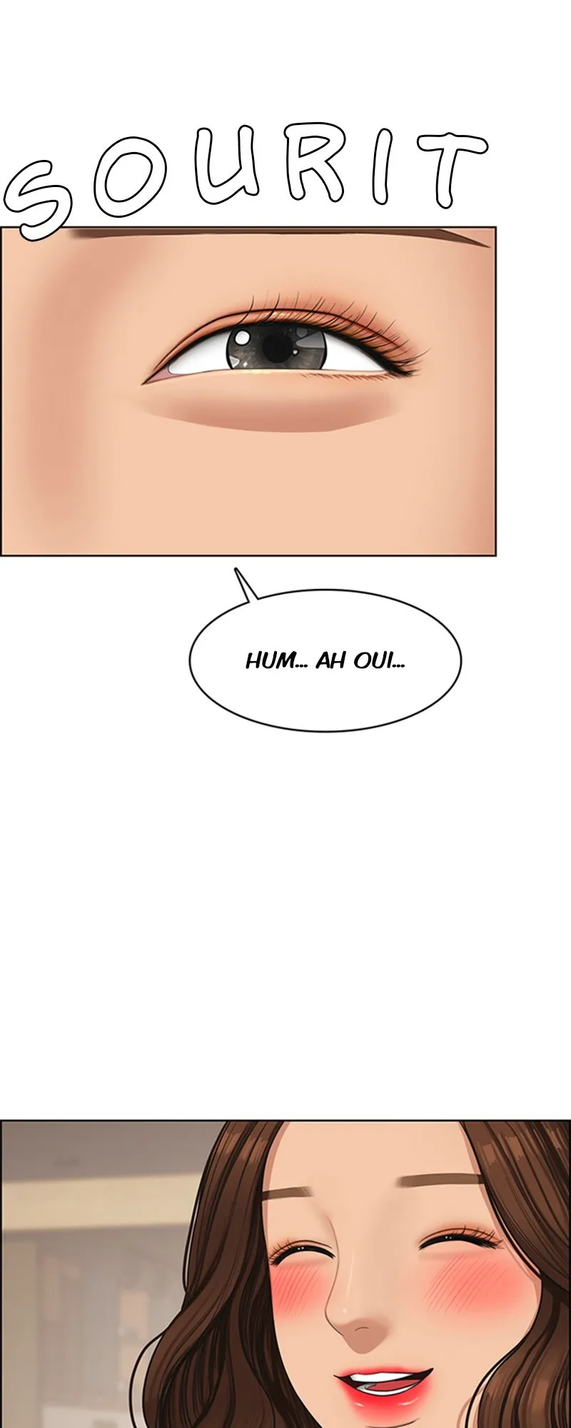 Read True Beauty FR Manga Online