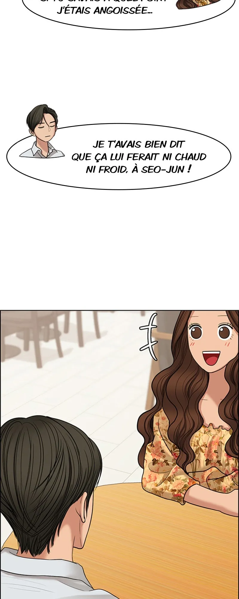 Read True Beauty FR Manga Online