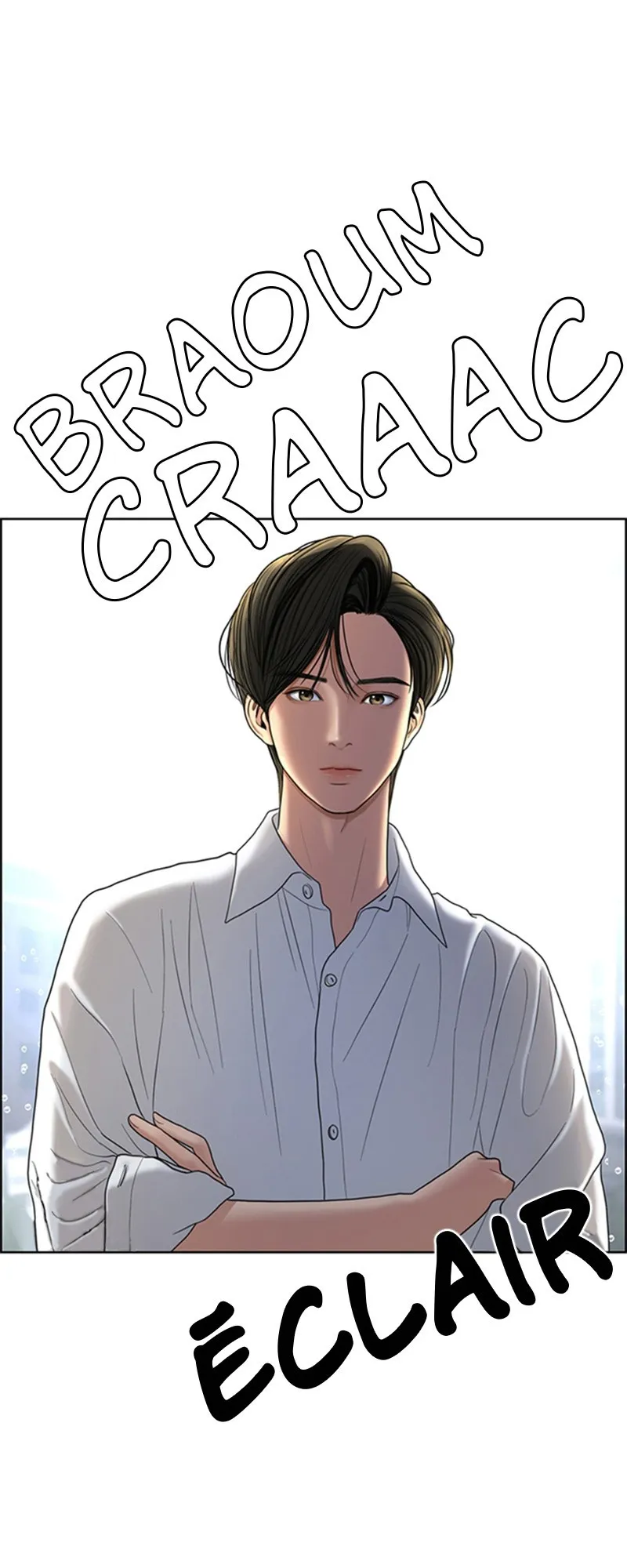 Read True Beauty FR Manga Online