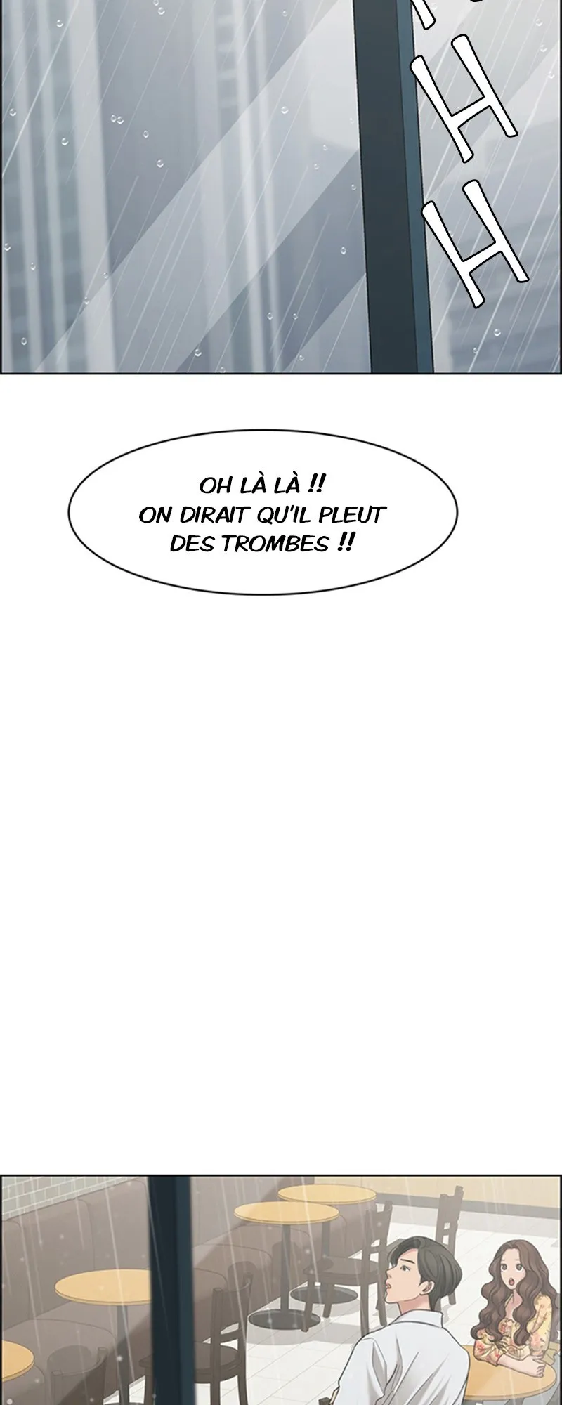 Read True Beauty FR Manga Online