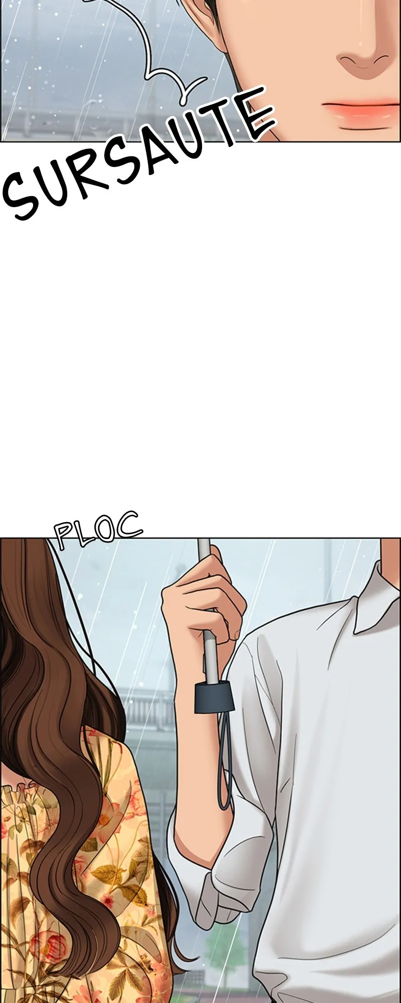 Read True Beauty FR Manga Online