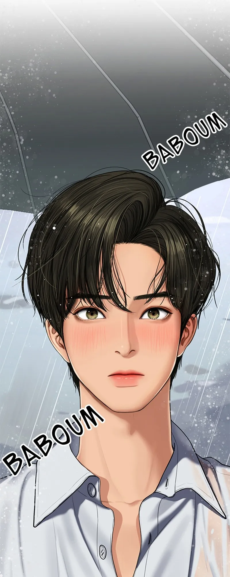 Read True Beauty FR Manga Online