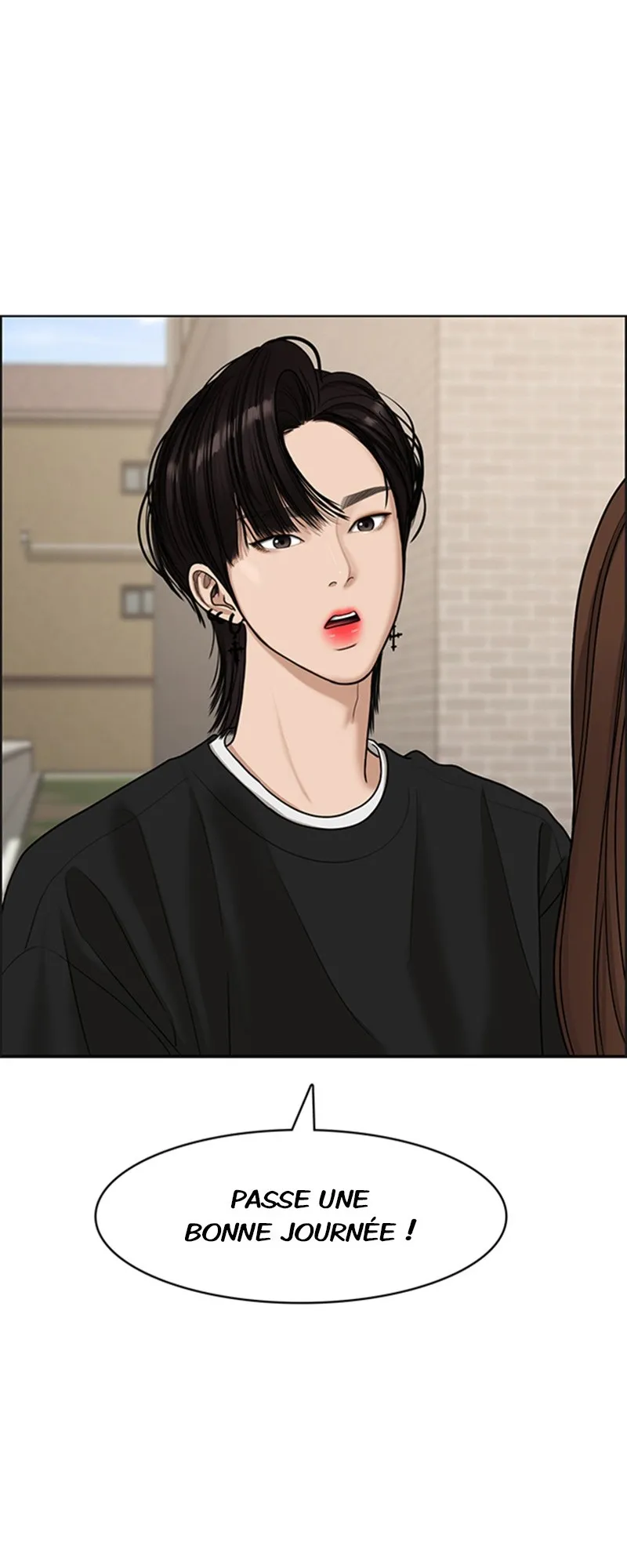 Read True Beauty FR Manga Online