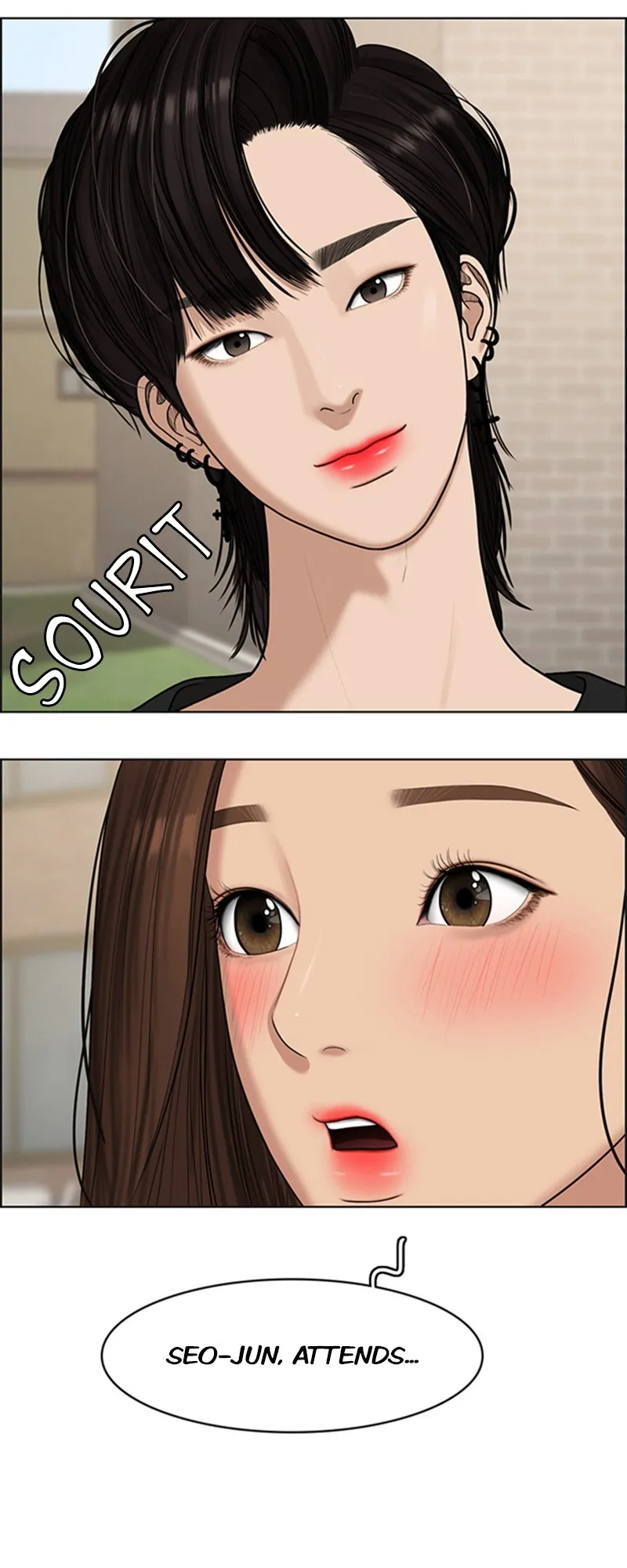 Read True Beauty FR Manga Online
