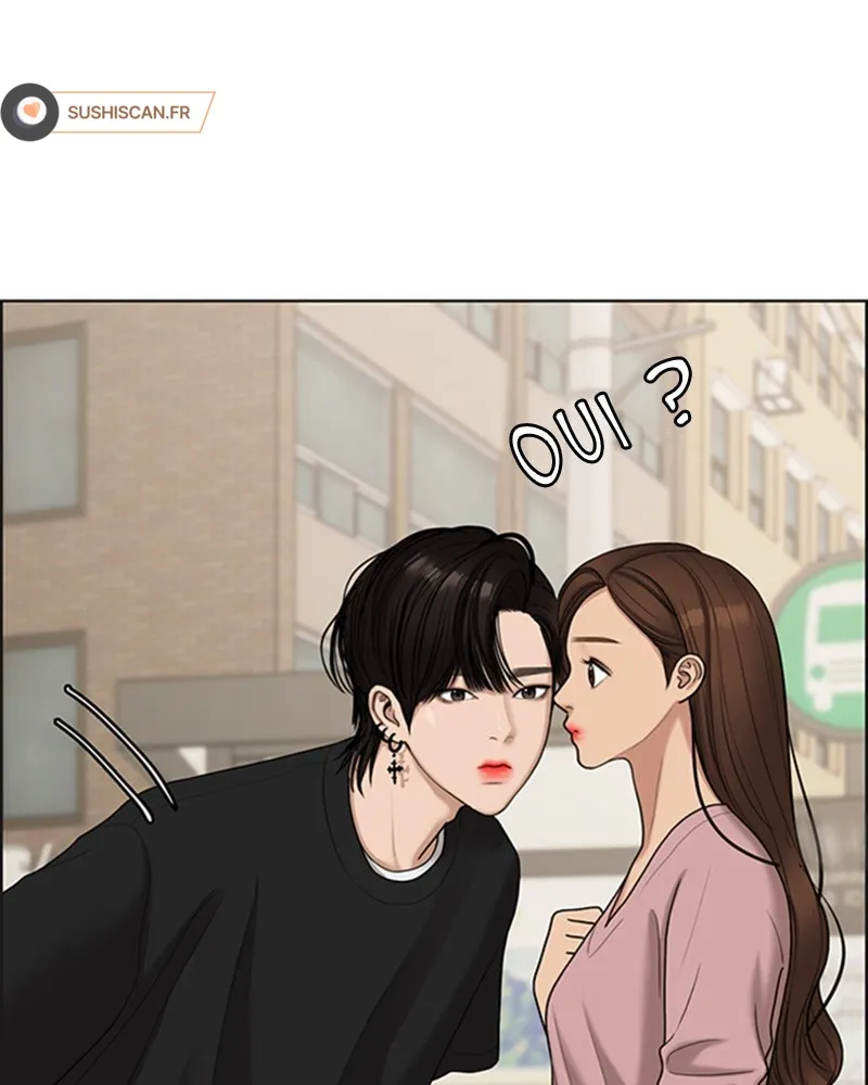 Read True Beauty FR Manga Online