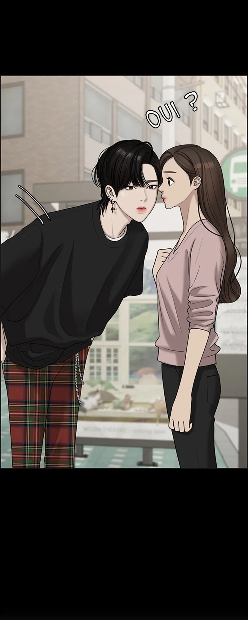 Read True Beauty FR Manga Online