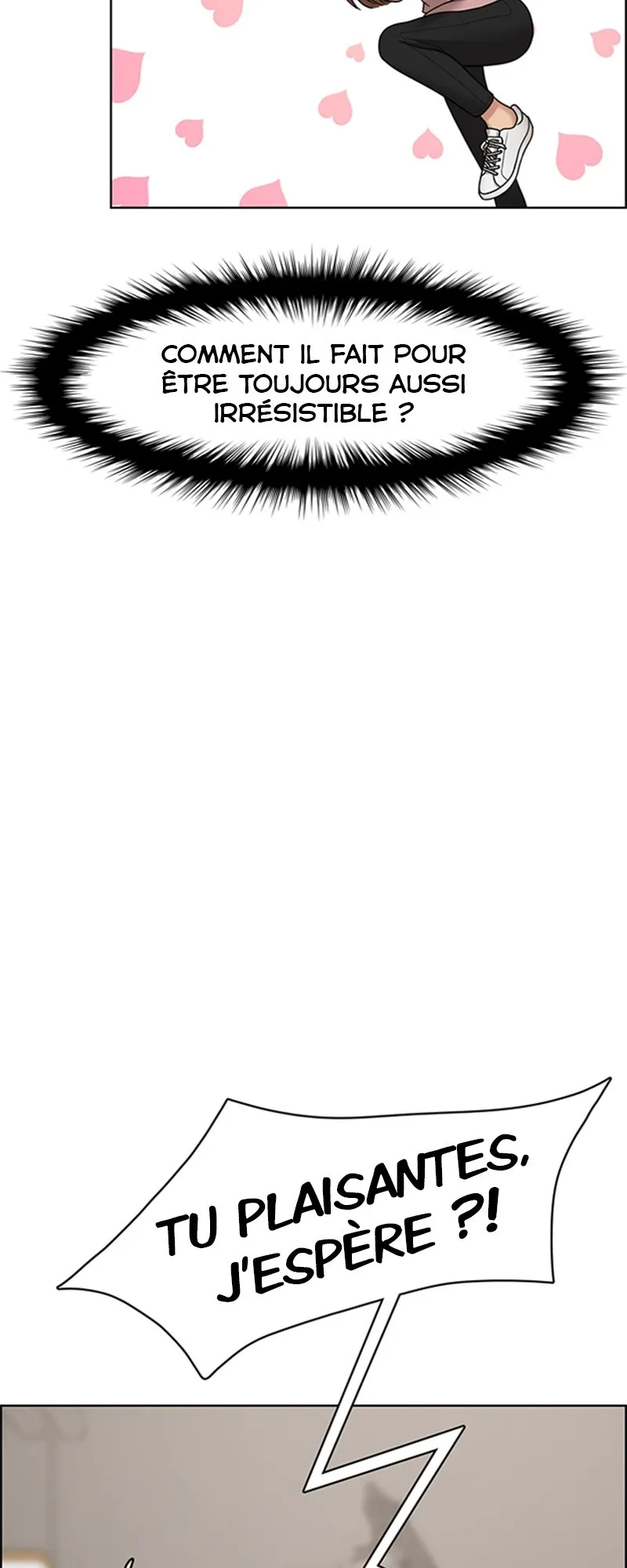 Read True Beauty FR Manga Online